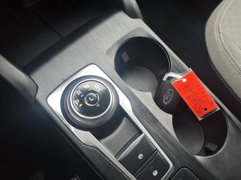 Certified 2022 Ford Escape SE w/ Convenience Package image 19