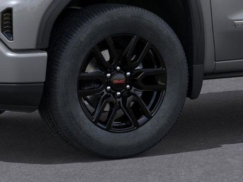 New 2026 GMC Sierra 1500 Elevation image 33