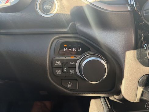 New 2026 RAM 1500 Big Horn image 39