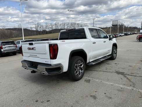 New 2026 GMC Sierra 1500 SLT w/ SLT Premium Plus Package image 5
