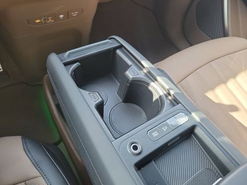 New 2026 Kia EV9 GT-Line AWD/4WD image 26