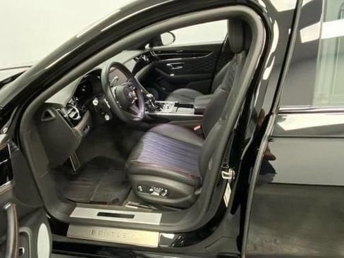 Used 2021 Bentley Flying Spur V8 AWD/4WD image 20