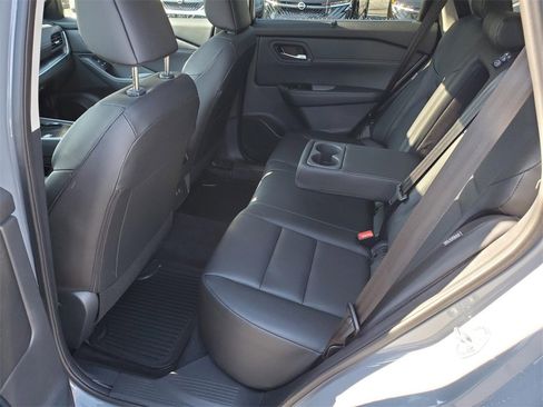 Certified 2026 Nissan Rogue SV w/ SV Premium Package image 13