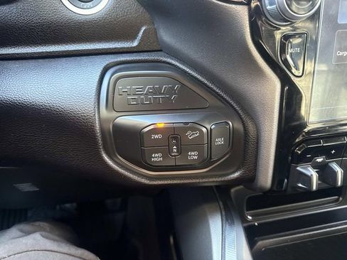 Used 2023 RAM 2500 Rebel w/ Level 1 Equipment Group AWD/4WD image 29
