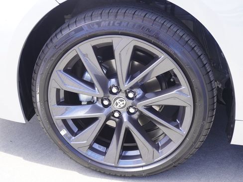 Certified 2026 Toyota Corolla XSE FWD image 23