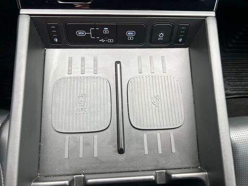 Used 2025 Hyundai Santa Fe Calligraphy AWD/4WD image 37