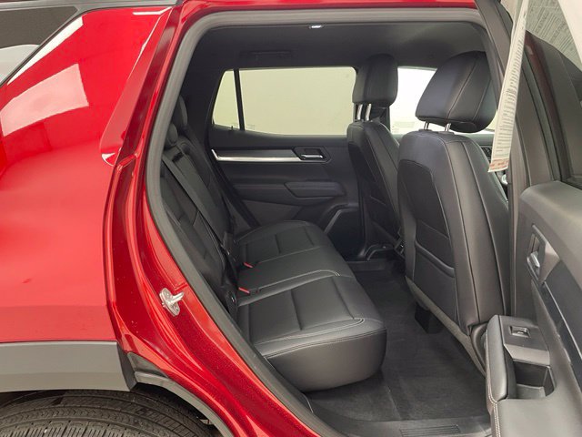 Used 2025 GMC Terrain Elevation w/ Elevation Premium Package FWD image 21