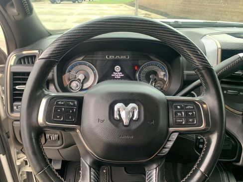 Used 2020 RAM 2500 Limited image 18