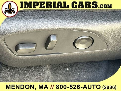 New 2026 Chevrolet Traverse LT w/ Driver Confidence Package image 37