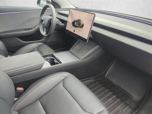 Used 2024 Tesla Model 3 RWD image 21