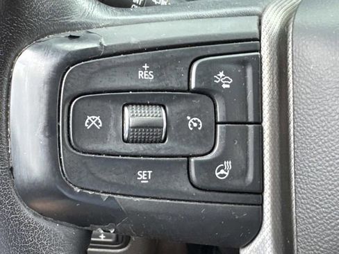 Used 2021 GMC Yukon Denali w/ Denali Premium Package RWD image 31
