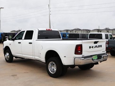 New 2026 RAM 3500 Tradesman w/ Chrome Appearance Group A image 5
