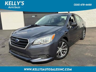 Used 2015 Subaru Legacy 2.5i