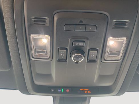 Used 2021 Chevrolet Tahoe Premier image 18