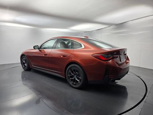 Certified 2023 BMW i4 eDrive35 RWD image 4