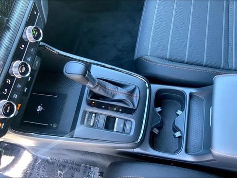 New 2026 Honda CR-V TrailSport image 8