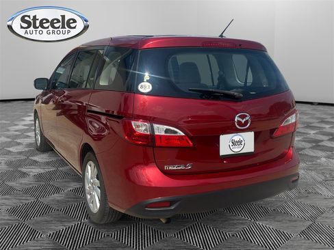 Used 2015 MAZDA MAZDA5 Sport image 3