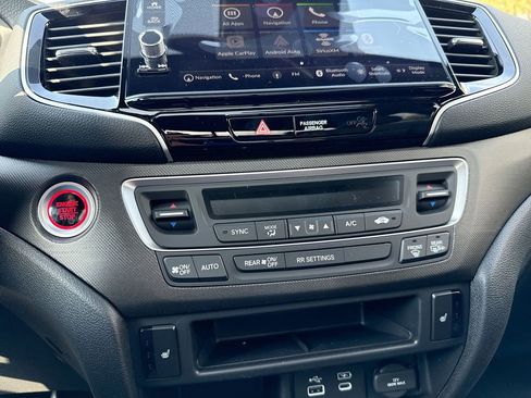 New 2026 Honda Ridgeline TrailSport image 17