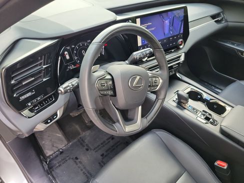 Used 2023 Lexus RX 350 Premium w/ Cold Area Package image 25