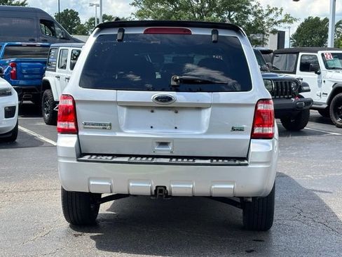 Used 2010 Ford Escape XLT FWD image 9