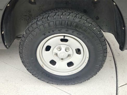 Used 2016 RAM 1500 Tradesman w/ Popular Equipment Group image 25