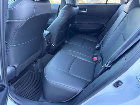 New 2026 Toyota Corolla Cross XLE AWD/4WD image 6
