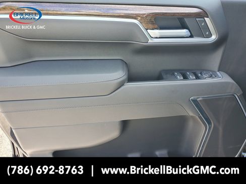 New 2026 GMC Sierra 1500 Elevation AWD/4WD image 16