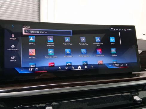 New 2026 BMW X5 xDrive40i image 22