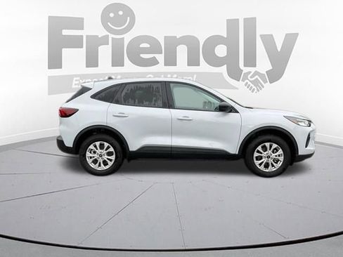 Used 2025 Ford Escape Active w/ Cold Weather Package AWD/4WD image 13
