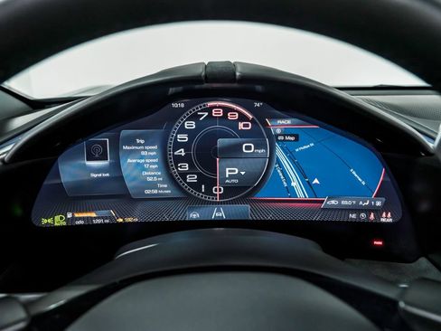 Used 2024 Ferrari Roma Spider RWD image 15