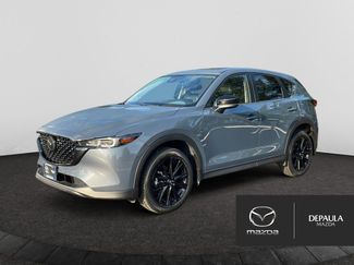 Used 2023 MAZDA CX-5 Carbon Edition image 1