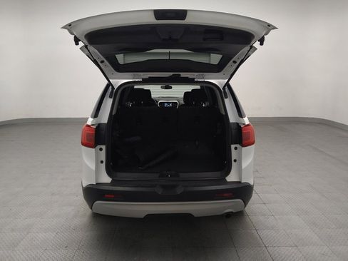 Used 2019 GMC Acadia SLE FWD image 29