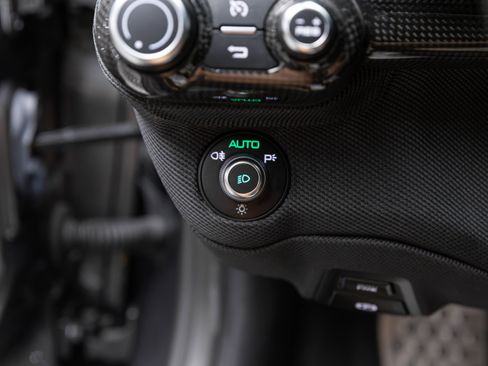 Used 2023 Ferrari 812 Competizione RWD image 32