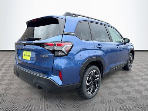 New 2026 Subaru Forester Premium AWD/4WD image 4