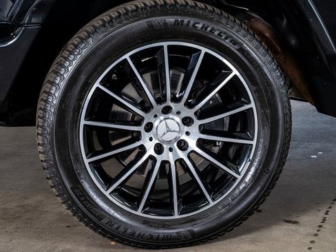 Used 2020 Mercedes-Benz G 550 image 10