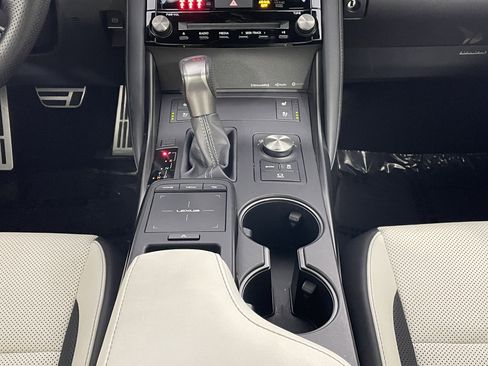 Used 2023 Lexus IS 350 F Sport image 18