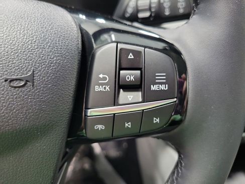 Used 2023 Ford Escape Active image 38