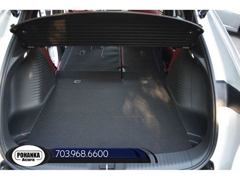 New 2025 Acura ADX A-Spec image 17