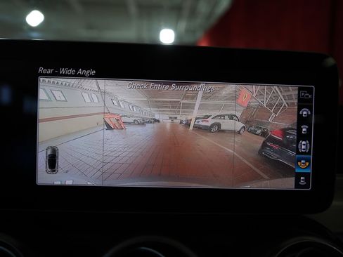 Used 2019 Mercedes-Benz C 300 Cabriolet image 22