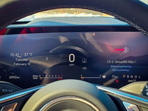 New 2026 Buick Enclave Sport Touring w/ Power Package image 18