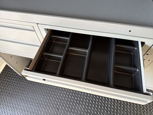 New 2024 RAM ProMaster 1500 w/ Convenience Group image 18