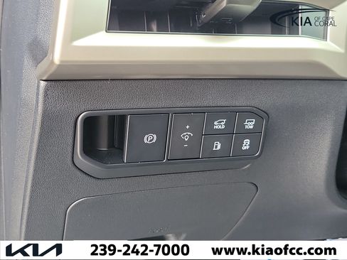New 2027 Kia Telluride SX FWD image 25