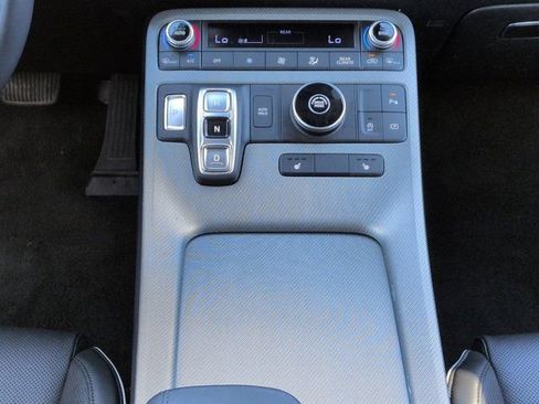 Used 2024 Hyundai Palisade SEL FWD image 20