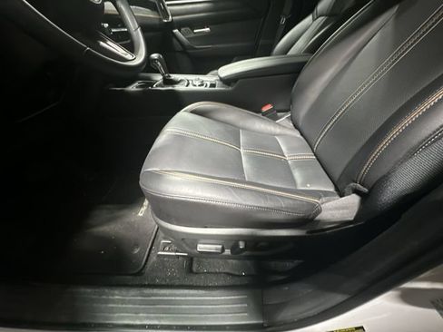 Certified 2025 MAZDA CX-50 AWD 2.5 S w/ Premium Plus Pkg image 18