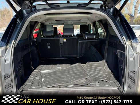 Used 2017 Land Rover Discovery First Edition image 20