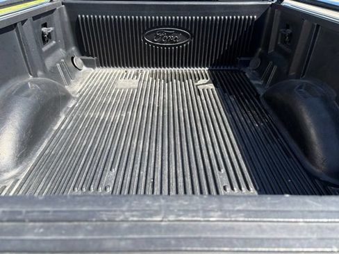 Used 2018 Ford F150 XLT w/ Equipment Group 301A Mid AWD/4WD image 15