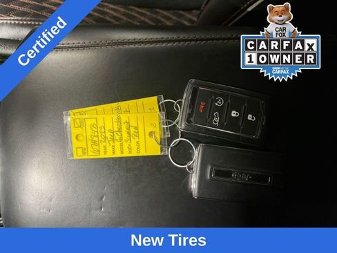 Certified 2023 Jeep Grand Cherokee L Summit w/ High Altitude Package image 21