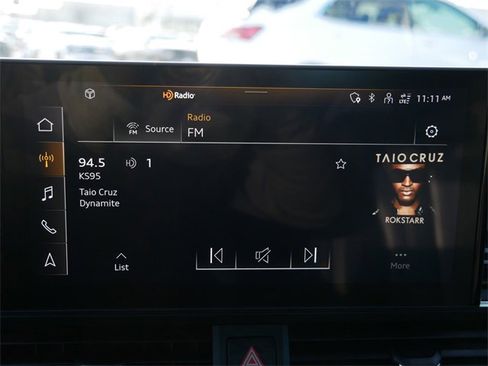 Used 2024 Audi A4 2.0T Premium Plus image 14