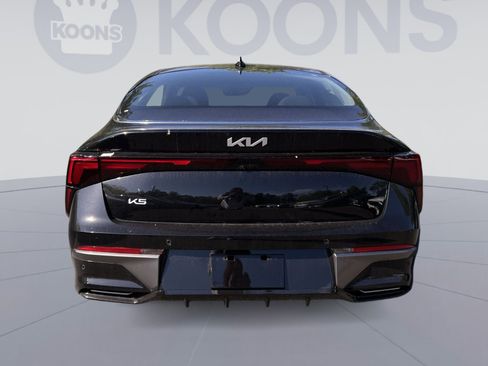 New 2026 Kia K5 LXS FWD image 10