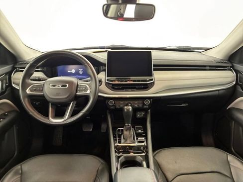 Used 2022 Jeep Compass Limited w/ Elite Group image 20